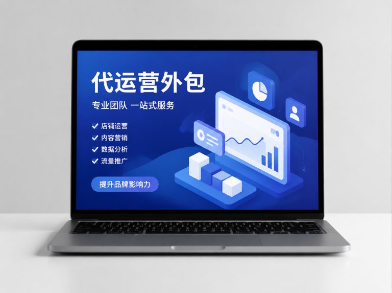 阜沙镇拼多多店铺代运营
